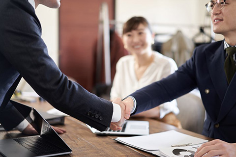 日本市場株式会社へようこそ